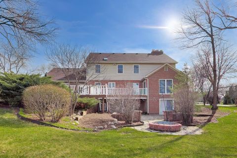 Tiny photo for 26 Brandywine Road, South Barrington, IL 60010 (MLS # 12602101)