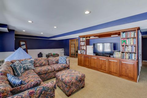 Tiny photo for 26 Brandywine Road, South Barrington, IL 60010 (MLS # 12602101)