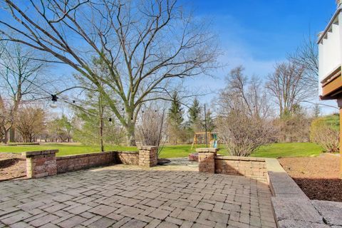 Tiny photo for 26 Brandywine Road, South Barrington, IL 60010 (MLS # 12602101)