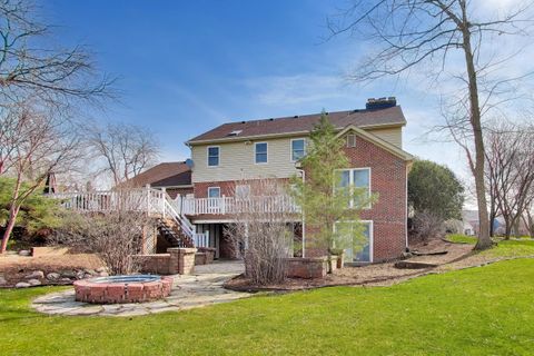 Tiny photo for 26 Brandywine Road, South Barrington, IL 60010 (MLS # 12602101)