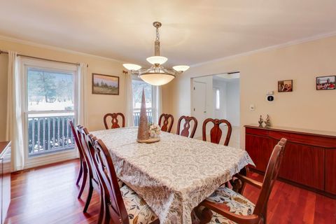 Tiny photo for 26 Brandywine Road, South Barrington, IL 60010 (MLS # 12602101)