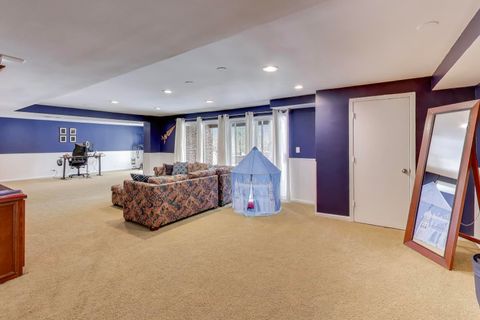 Tiny photo for 26 Brandywine Road, South Barrington, IL 60010 (MLS # 12602101)