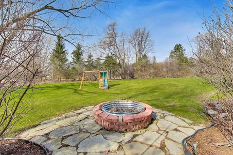 Tiny photo for 26 Brandywine Road, South Barrington, IL 60010 (MLS # 12602101)