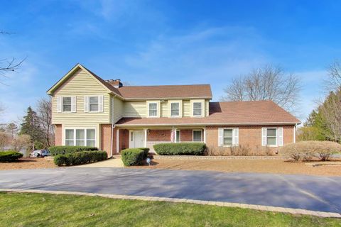 Photo of 26 Brandywine Road, South Barrington, IL 60010 (MLS # 12602101)