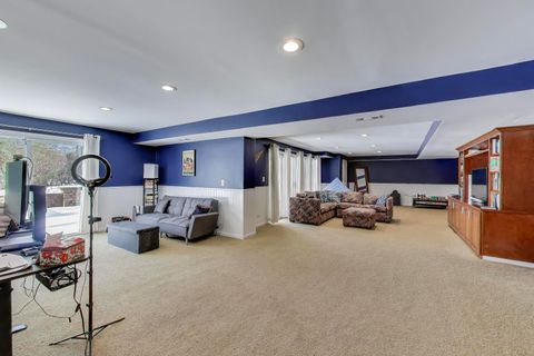 Tiny photo for 26 Brandywine Road, South Barrington, IL 60010 (MLS # 12602101)