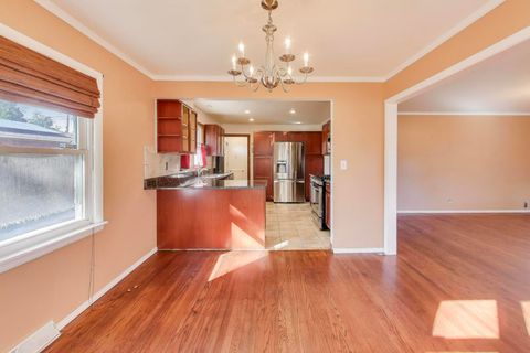 Tiny photo for 514 Iroquois Road, Hillside, IL 60162 (MLS # 12453396)