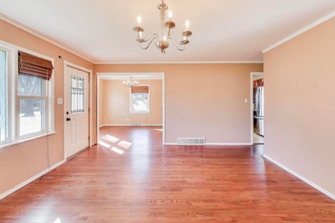 Tiny photo for 514 Iroquois Road, Hillside, IL 60162 (MLS # 12453396)