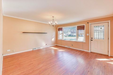 Tiny photo for 514 Iroquois Road, Hillside, IL 60162 (MLS # 12453396)