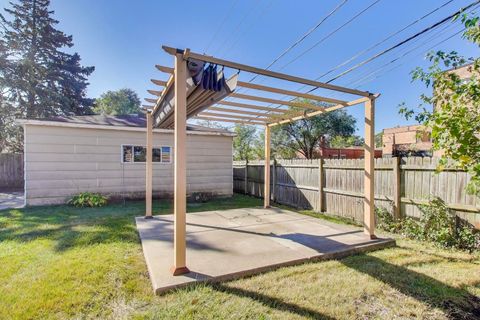 Tiny photo for 514 Iroquois Road, Hillside, IL 60162 (MLS # 12453396)