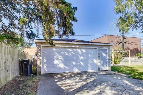 Tiny photo for 514 Iroquois Road, Hillside, IL 60162 (MLS # 12453396)