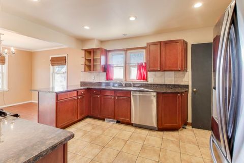 Tiny photo for 514 Iroquois Road, Hillside, IL 60162 (MLS # 12453396)