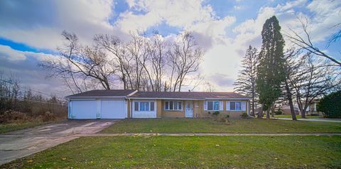 A home in University Park