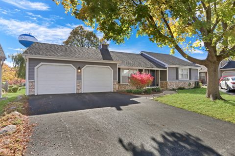 658 White Court Gurnee IL 60031