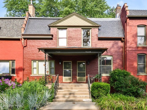Photo of 11334 S Saint Lawrence Avenue, Chicago, IL 60628 (MLS # 12773248)