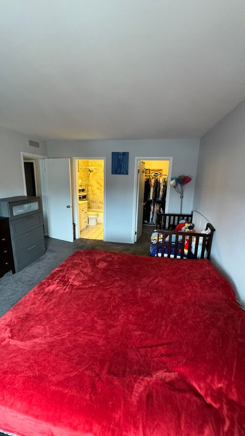 Tiny photo for 850 Wellington Avenue #304, Elk Grove Village, IL 60007 (MLS # 12319101)