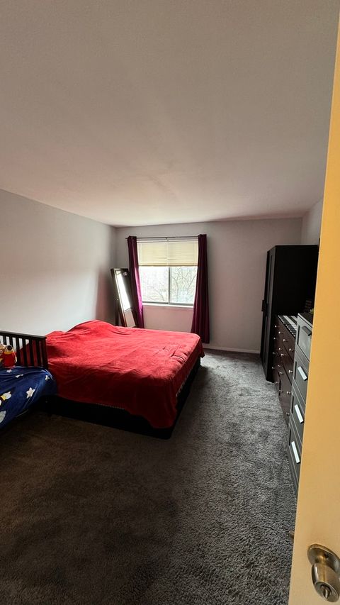 Tiny photo for 850 Wellington Avenue #304, Elk Grove Village, IL 60007 (MLS # 12319101)