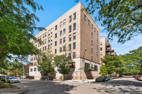 Photo of 811 S Lytle Street #110, Chicago, IL 60607 (MLS # 12738127)
