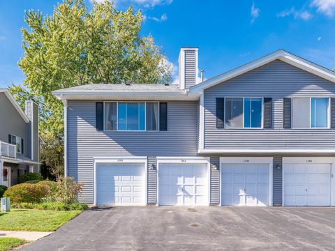 Photo of 1342 Barclay Lane #3-6, Deerfield, IL 60015 (MLS # 12491944)