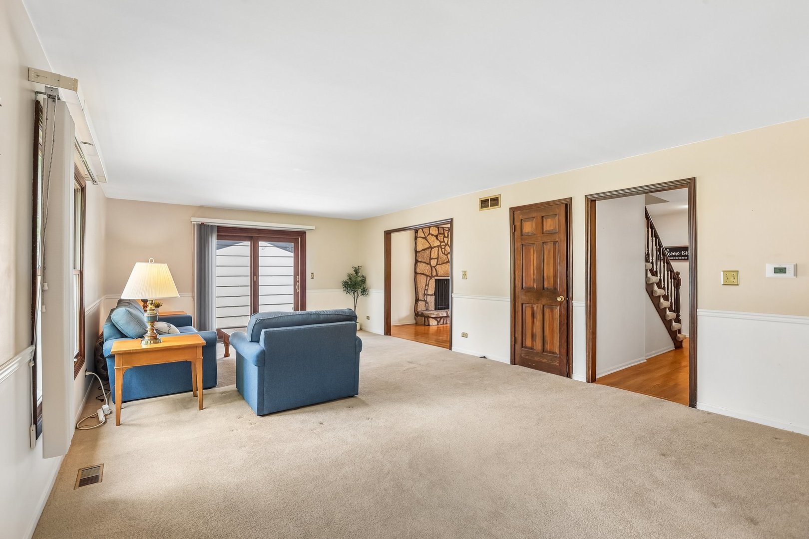 500 W Saint Charles Road