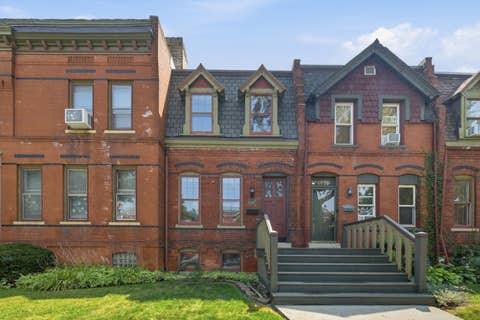 Photo of 11237 S Champlain Avenue, Chicago, IL 60628 (MLS # 12713335)