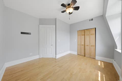 Tiny photo for 11237 S Champlain Avenue, Chicago, IL 60628 (MLS # 12713335)