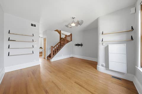 Tiny photo for 11237 S Champlain Avenue, Chicago, IL 60628 (MLS # 12713335)