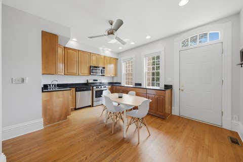 Tiny photo for 11237 S Champlain Avenue, Chicago, IL 60628 (MLS # 12713335)