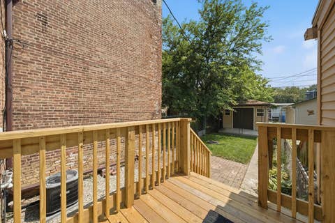 Tiny photo for 11237 S Champlain Avenue, Chicago, IL 60628 (MLS # 12713335)