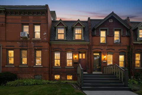 Tiny photo for 11237 S Champlain Avenue, Chicago, IL 60628 (MLS # 12713335)