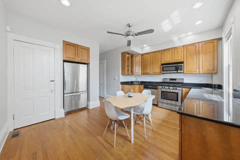 Tiny photo for 11237 S Champlain Avenue, Chicago, IL 60628 (MLS # 12713335)