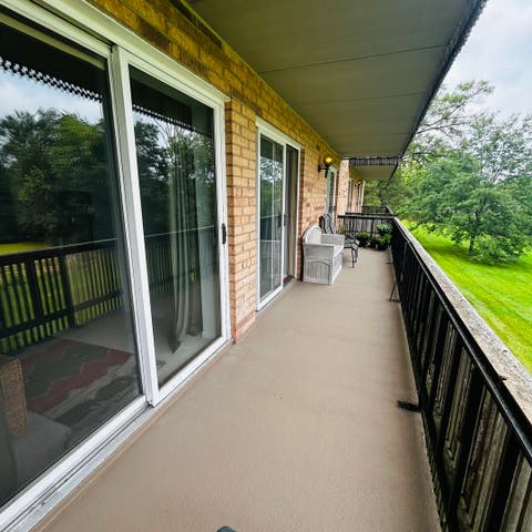 Tiny photo for 505 Redondo Drive #205, Downers Grove, IL 60516 (MLS # 12731643)