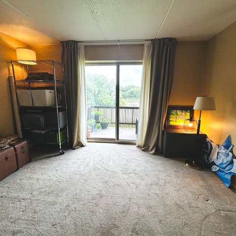Tiny photo for 505 Redondo Drive #205, Downers Grove, IL 60516 (MLS # 12731643)