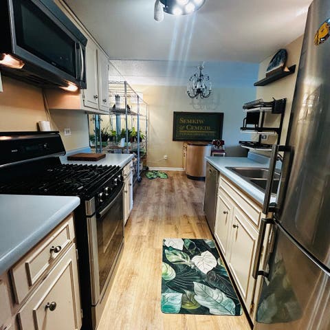 Tiny photo for 505 Redondo Drive #205, Downers Grove, IL 60516 (MLS # 12731643)