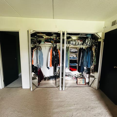 Tiny photo for 505 Redondo Drive #205, Downers Grove, IL 60516 (MLS # 12731643)