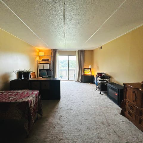 Tiny photo for 505 Redondo Drive #205, Downers Grove, IL 60516 (MLS # 12731643)