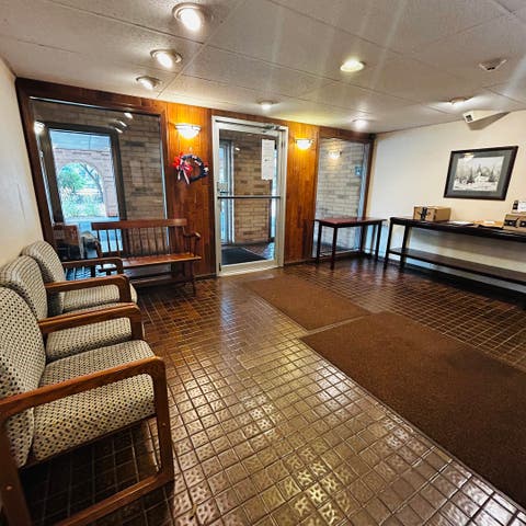 Tiny photo for 505 Redondo Drive #205, Downers Grove, IL 60516 (MLS # 12731643)