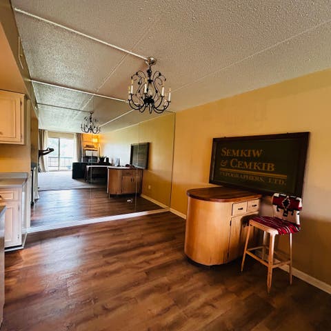 Tiny photo for 505 Redondo Drive #205, Downers Grove, IL 60516 (MLS # 12731643)