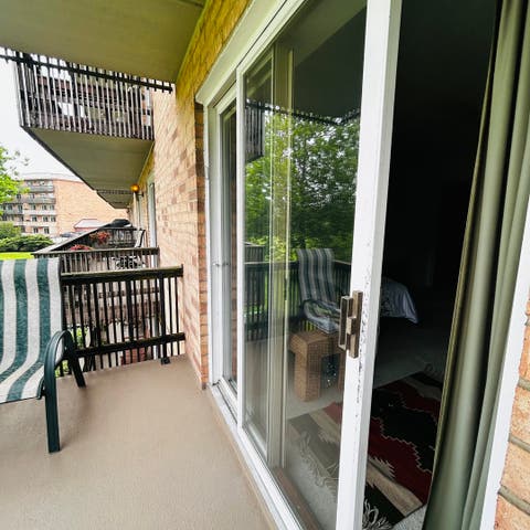 Tiny photo for 505 Redondo Drive #205, Downers Grove, IL 60516 (MLS # 12731643)