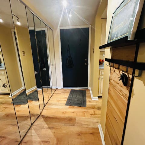 Tiny photo for 505 Redondo Drive #205, Downers Grove, IL 60516 (MLS # 12731643)