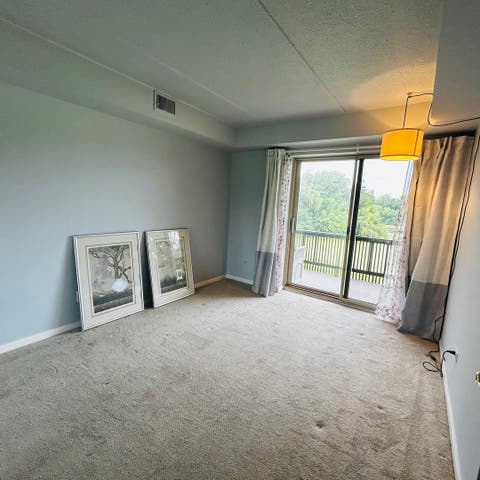 Tiny photo for 505 Redondo Drive #205, Downers Grove, IL 60516 (MLS # 12731643)