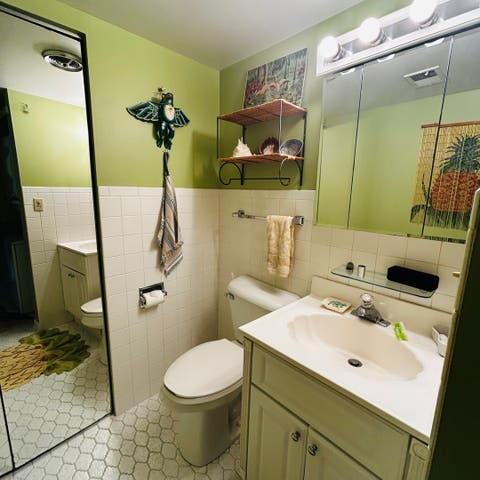 Tiny photo for 505 Redondo Drive #205, Downers Grove, IL 60516 (MLS # 12731643)