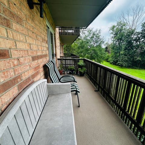 Tiny photo for 505 Redondo Drive #205, Downers Grove, IL 60516 (MLS # 12731643)