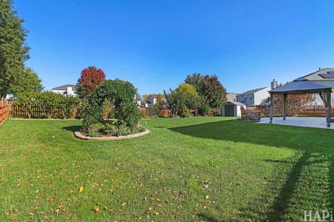 Tiny photo for 2930 Plumrose Lane, McHenry, IL 60050 (MLS # 12783978)
