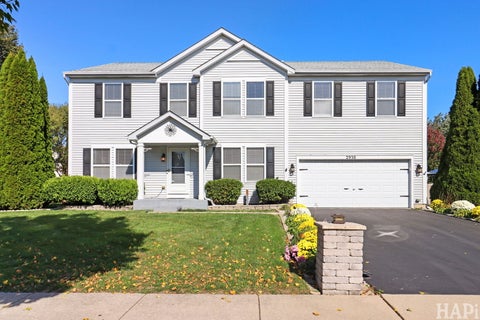 Tiny photo for 2930 Plumrose Lane, McHenry, IL 60050 (MLS # 12783978)