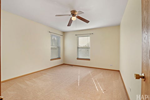 Tiny photo for 2930 Plumrose Lane, McHenry, IL 60050 (MLS # 12783978)