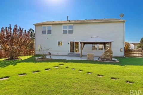 Tiny photo for 2930 Plumrose Lane, McHenry, IL 60050 (MLS # 12783978)