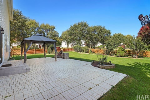 Tiny photo for 2930 Plumrose Lane, McHenry, IL 60050 (MLS # 12783978)