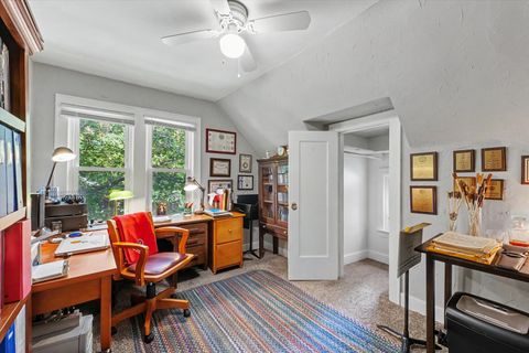 Tiny photo for 202 W Florida Avenue, Urbana, IL 61801 (MLS # 12667276)
