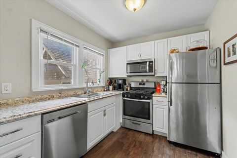 Tiny photo for 202 W Florida Avenue, Urbana, IL 61801 (MLS # 12667276)