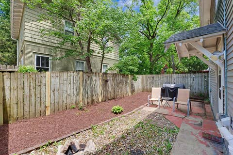 Tiny photo for 202 W Florida Avenue, Urbana, IL 61801 (MLS # 12667276)